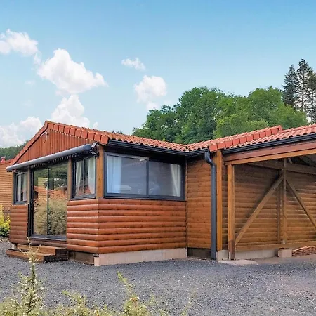 Stunning In With Kitchen Corcieux