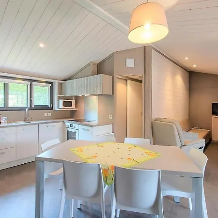בית נופש Stunning In With Kitchen *