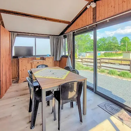 Stunning In With Kitchen Semesterbostad
